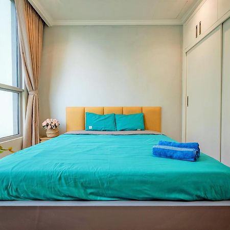 Moxy Hcmc Aparts - Vinhomes Central Park, Ice Rink ホーチミン市 エクステリア 写真