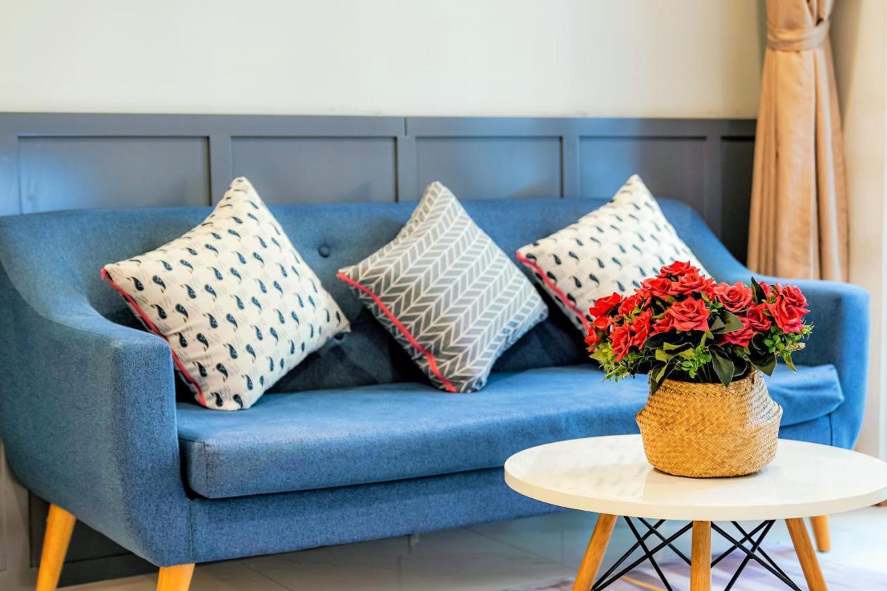 Moxy Hcmc Aparts - Vinhomes Central Park, Ice Rink ホーチミン市 エクステリア 写真